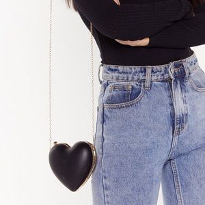 Heart Bag